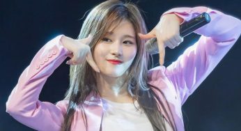 Sana from TWICE turns on the alarm about her health after collapsing during a concert in the U.S.