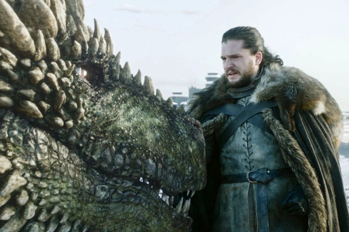 game of thrones spin-off snow release date