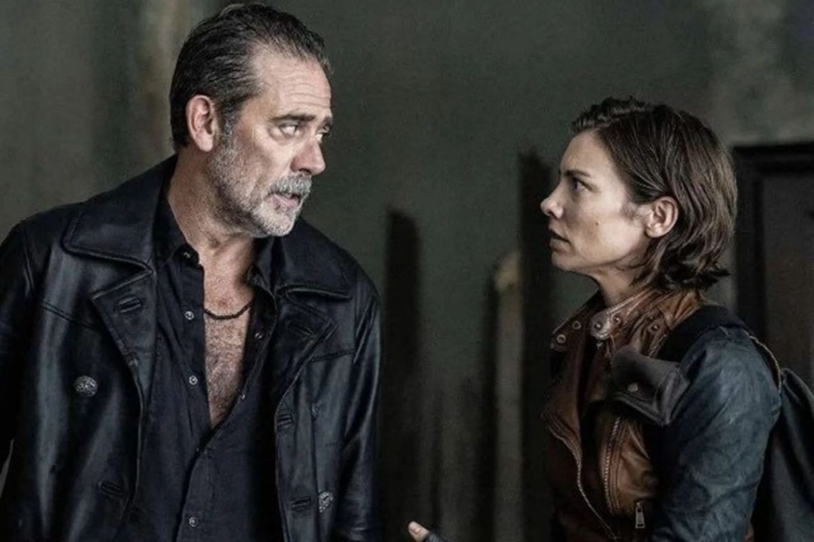 'The Walking Dead' was forgotten, the new series that dethroned the ...