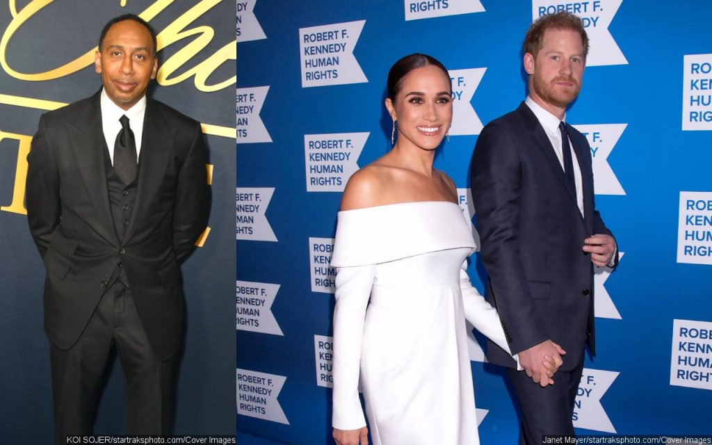 Prince Harry And Meghan Markle Are Harshly Criticized By An Analyst In ...