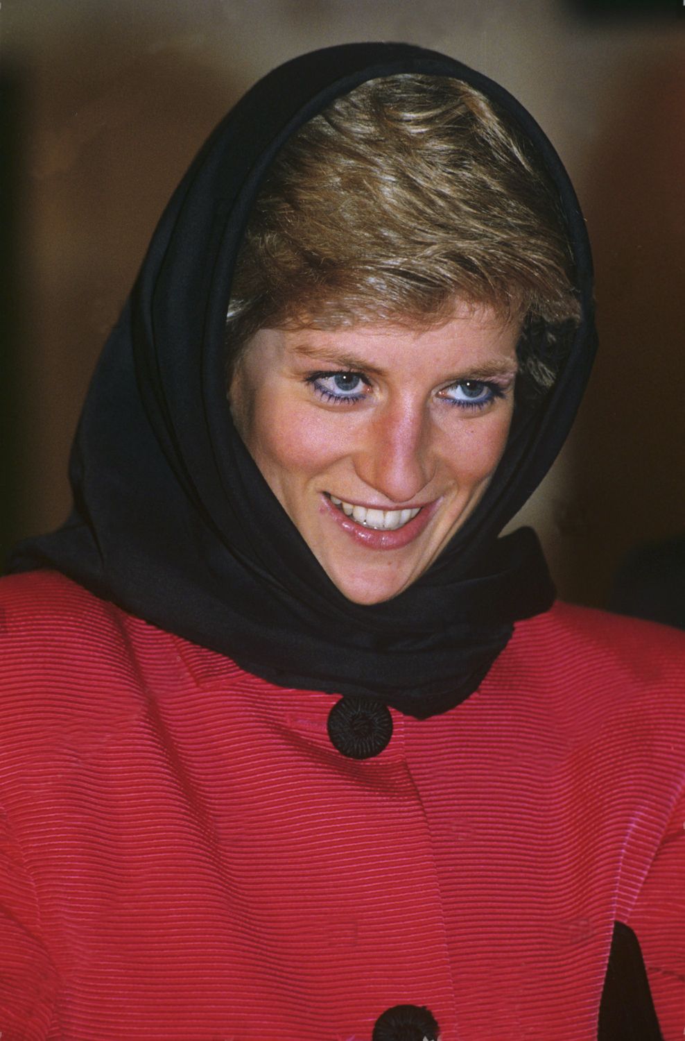 princess Diana