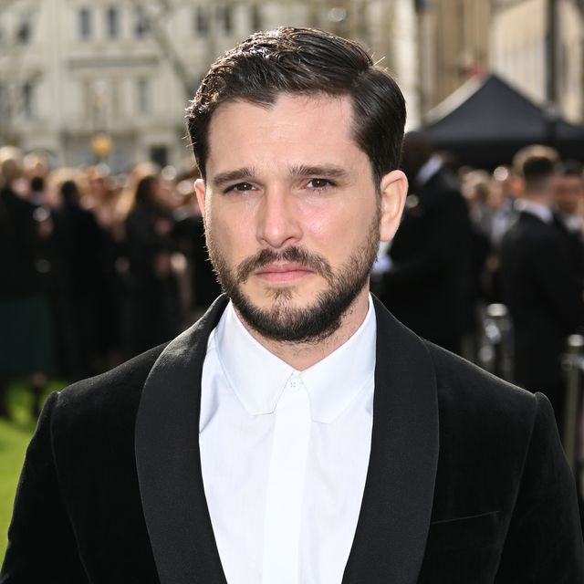 Kit Harington