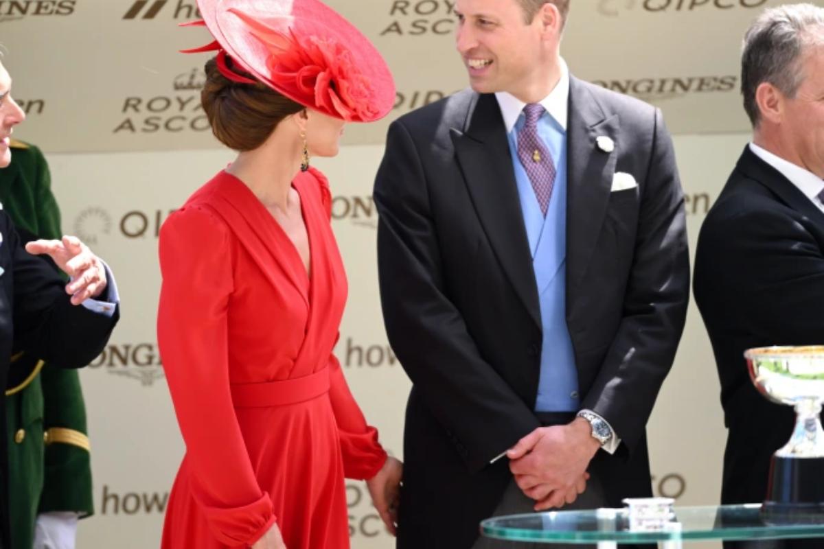 Kate middleton Prince William