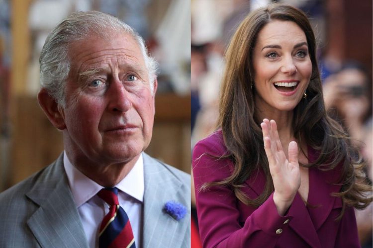 The real relationship Kate Middleton has with King Charles III