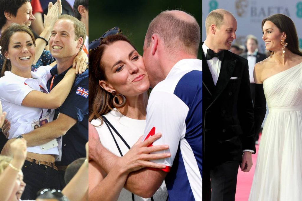 Experts Make Shocking Revelation About Prince William And Kate Middleton