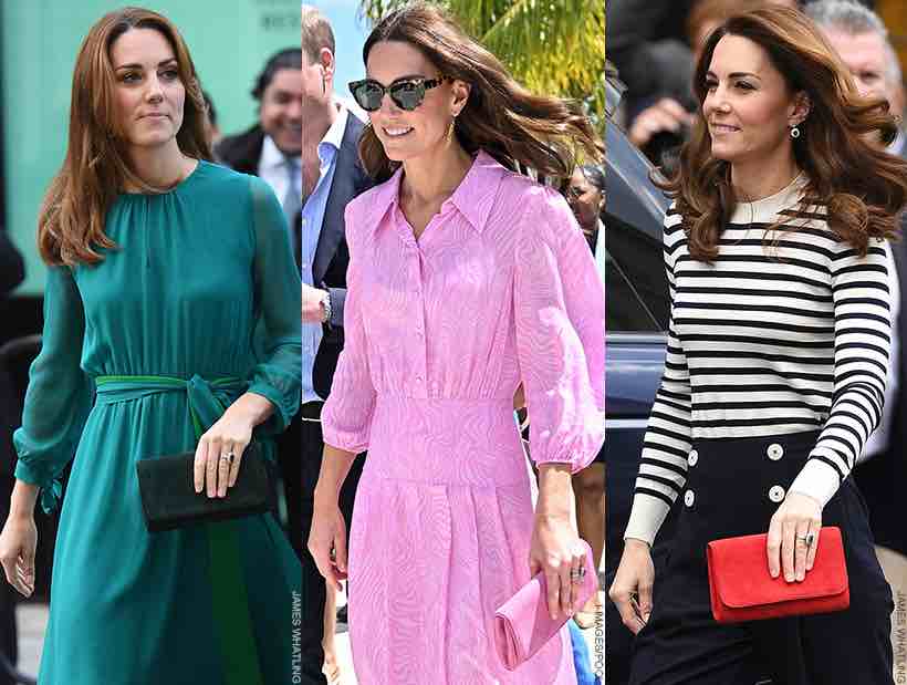 Kate Middleton loves this accessory so much that she has it in 11 ...