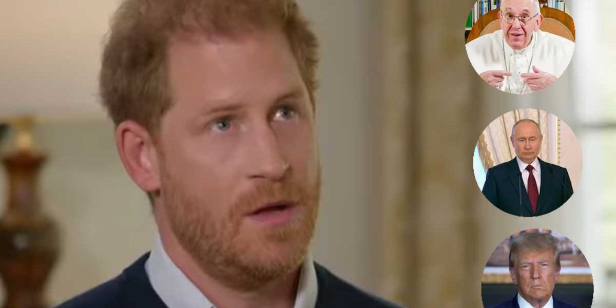 prince harry