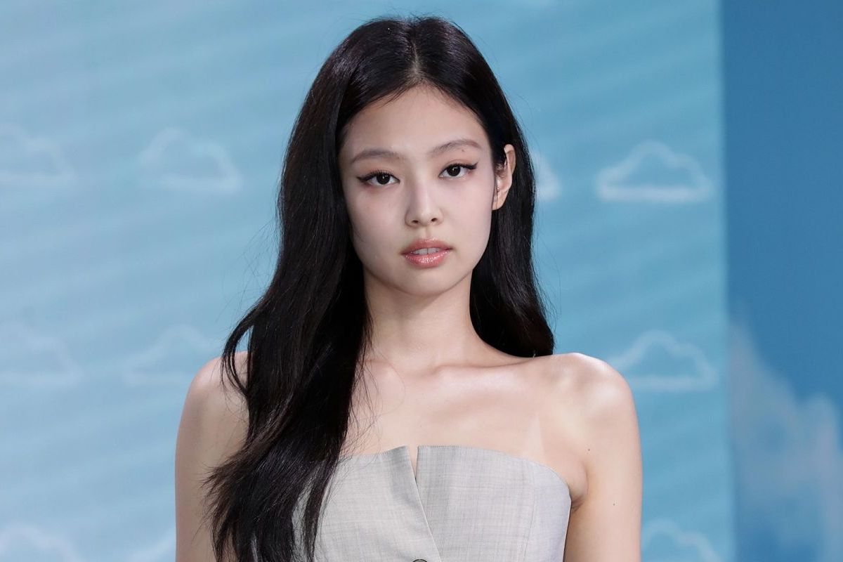 BLACKPINK's Jennie once again shows why she is the 'It Girl' by ...