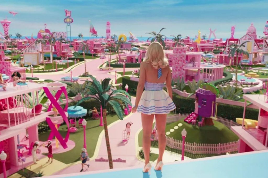 'Barbie' and Warner Bros respond to the controversy over the ...