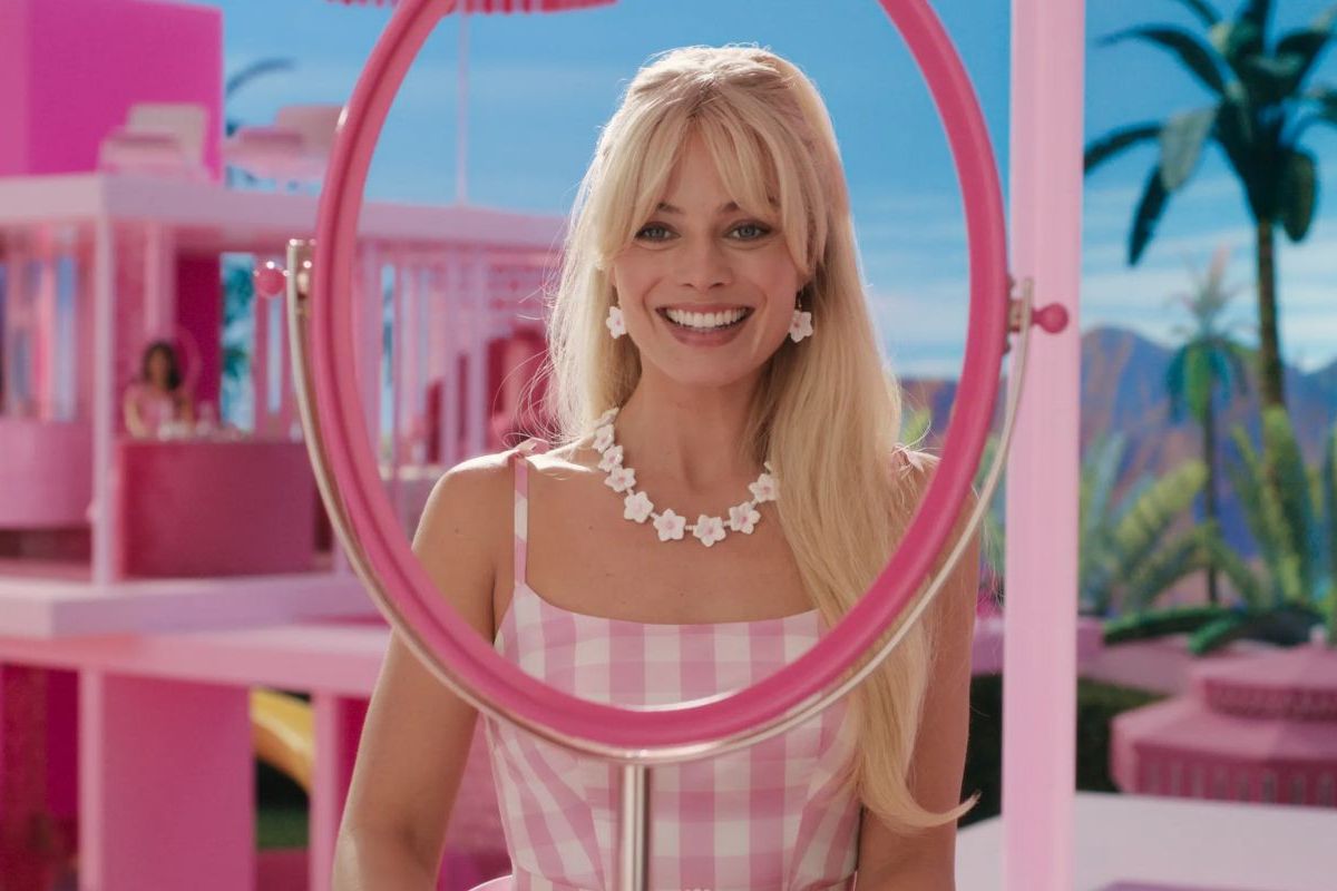 'Barbie' movie is under debate to be banned in the Philippines for