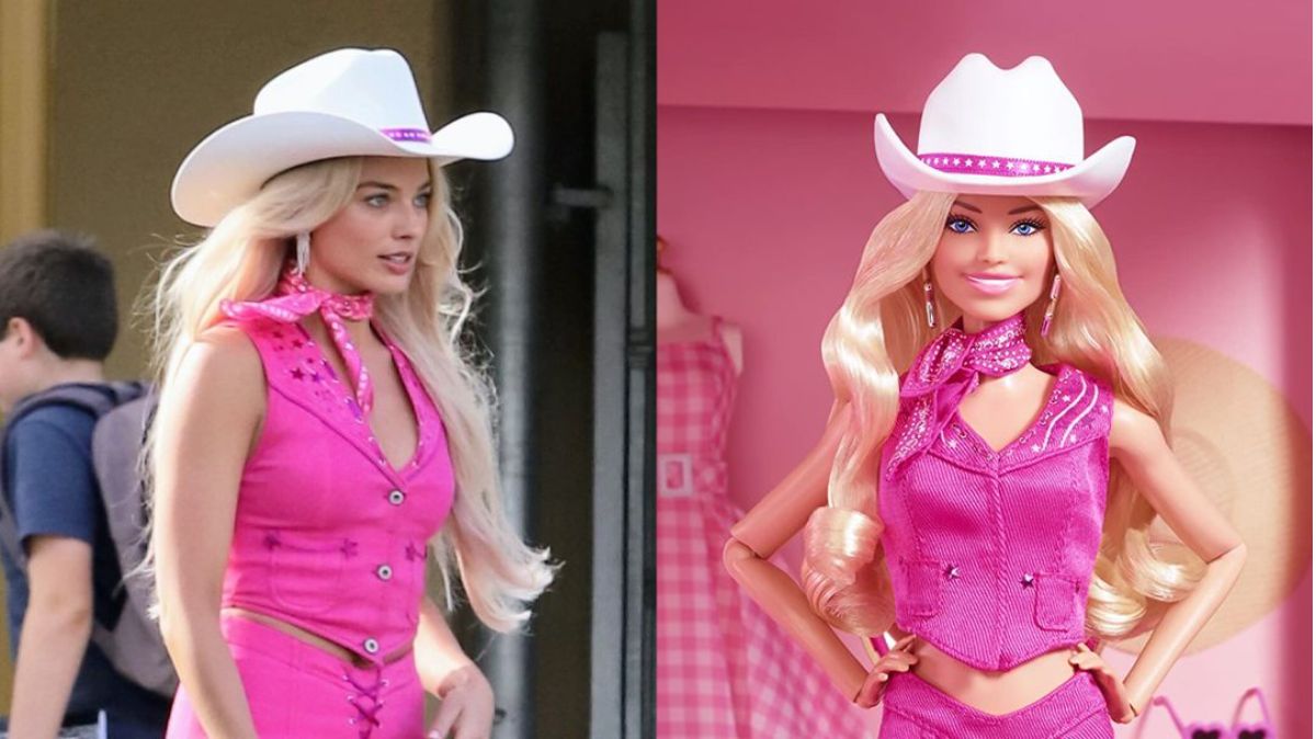 Barbie movie to be re-released in theaters with new unreleased scenes