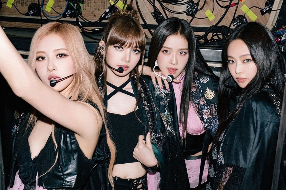 BLACKPINK members have not renewed their contract with YG Entertainment