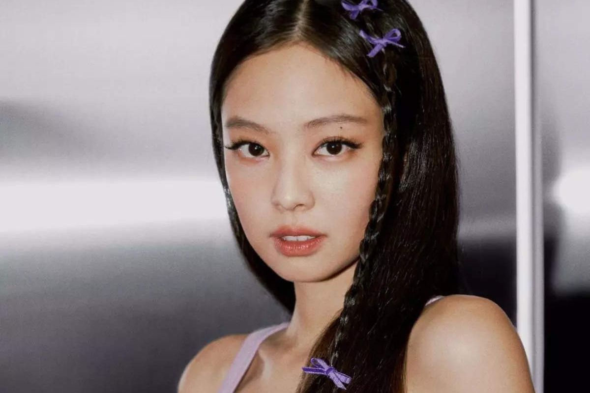Did BLACKPINK’s Jennie accidentally reveal she is going to leave YG
