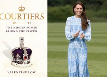 Kate Middleton Pajamas