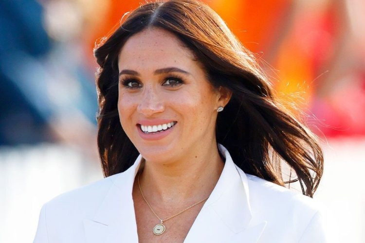 Meghan Markle has several strategies to reignite her career in the ...