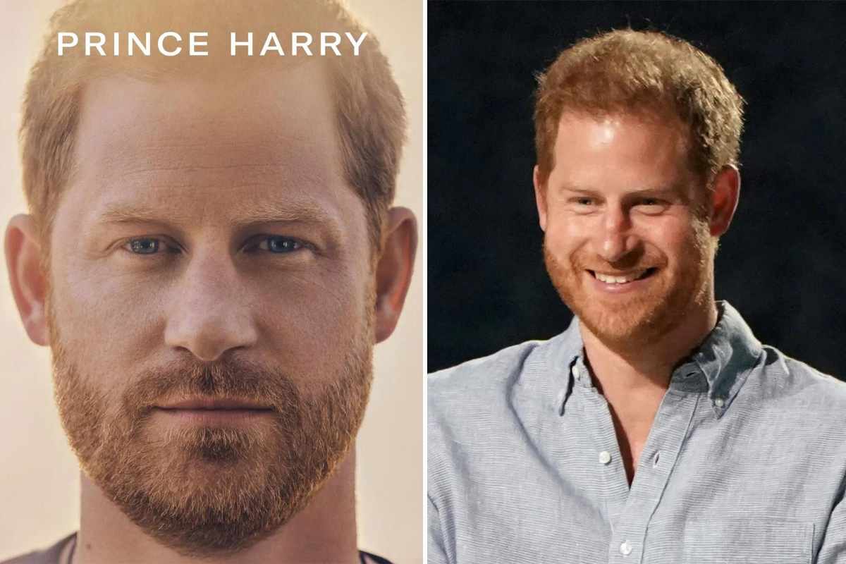 prince harry