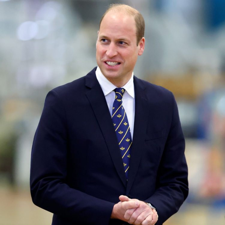 The millionaire salary of Prince William of the United Kingdom was revealed