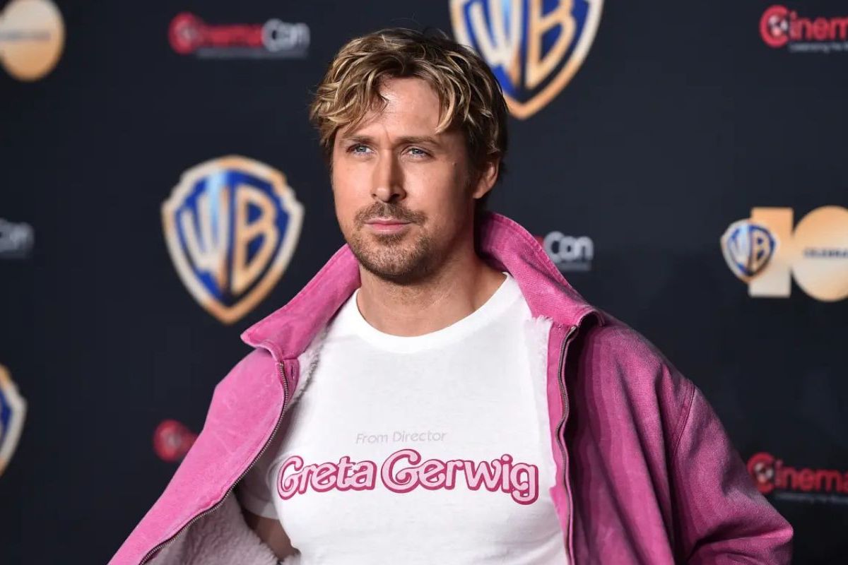Ryan Gosling as Ken will steal the spotlight in BARBIE according to people  who have already seen the movie