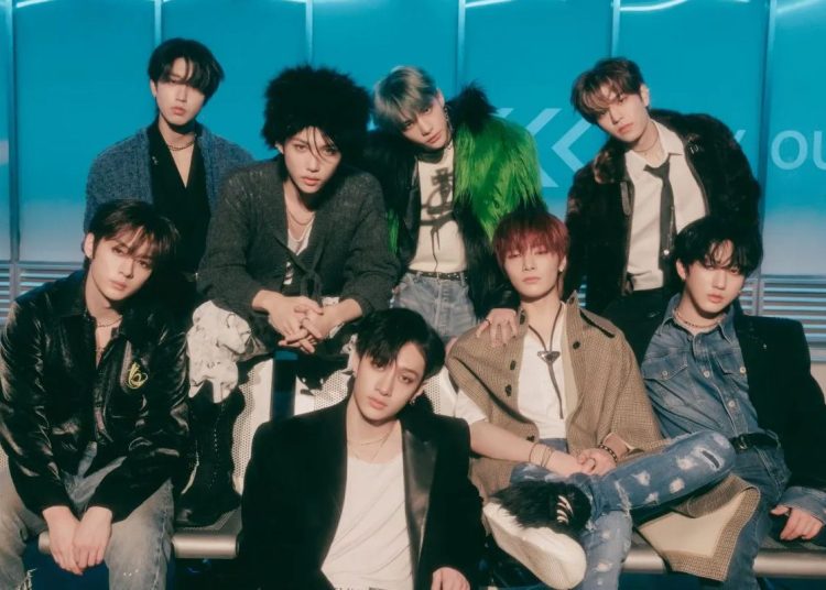 Stray Kids once again dominate the Billboard 200 and tie record with ...