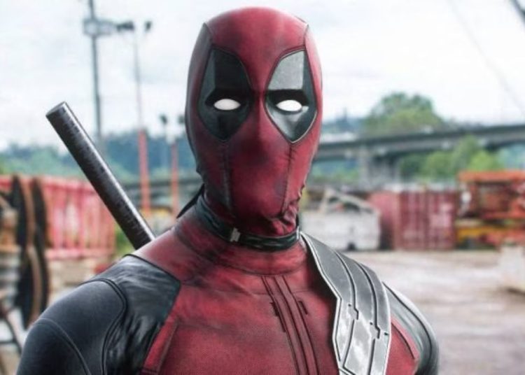 The leaked photos of ‘Deadpool 3’ that reveal the shocking future of ...