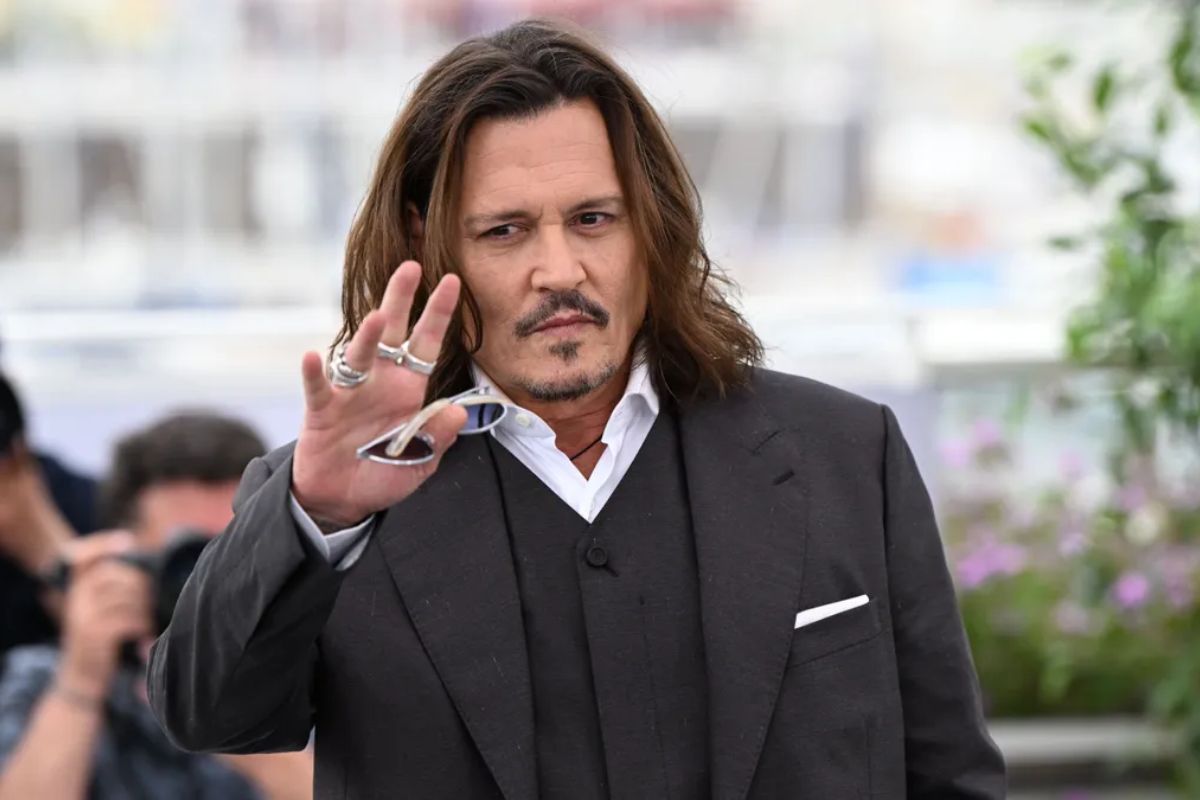 The cause of Johnny Depp's fainting at a Budapest hotel has been found