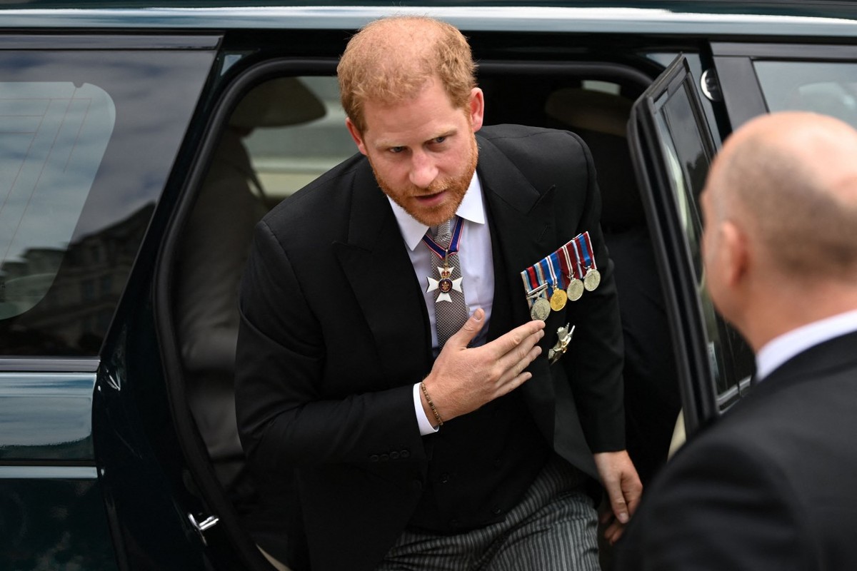 prince harry