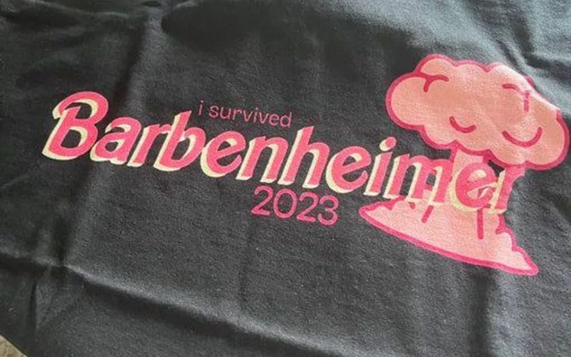 barbenheimer