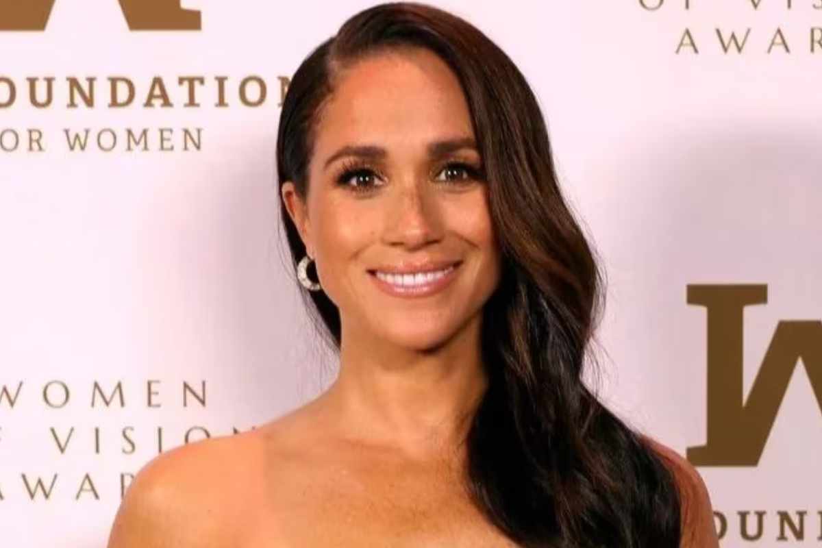 Meghan Markle