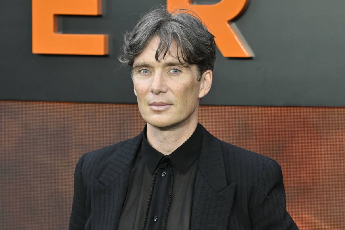 cillian murphy