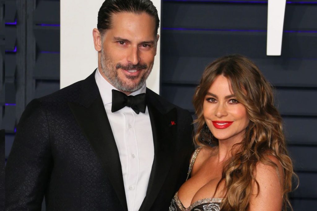 The truth about Sofia Vergara and Joe Manganiello's divorce 