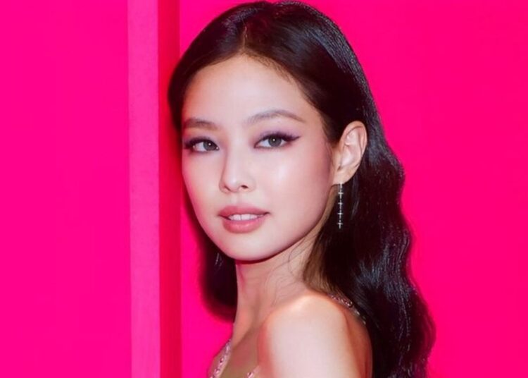 BLACKPINK's Jennie's worrying confession about her health condition