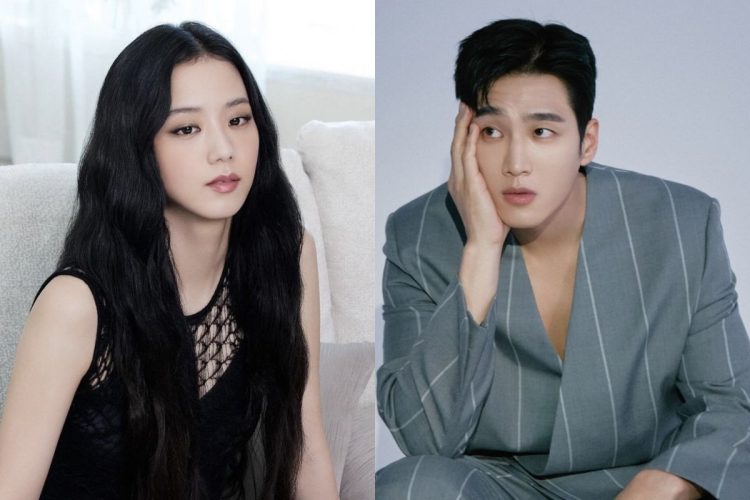 BLACKPINK's Jisoo and Ahn Bo Hyun have been dating for over a year (PROOF)