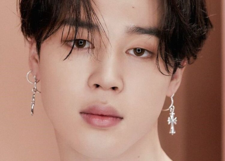 BTS’ Jimin surprised everyone with his physical change