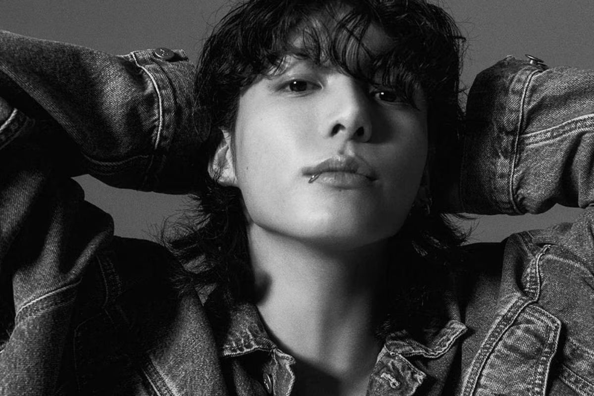 BTS’ Jungkook demolishes the competition in a music show with ‘Seven’