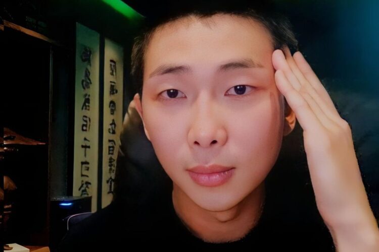 BTS' RM reveals more details about the group's comeback in the year 2025