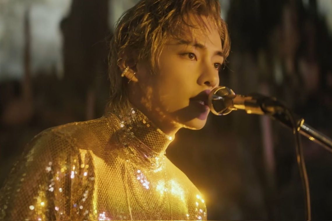 BTS' V Debuted 'Love Me Again', His First Music Video And Solo Song