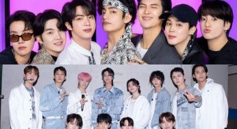 Brand Reputation Rankings of the most popular K-Pop members was announced