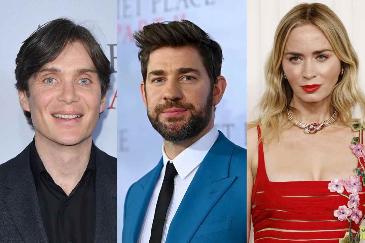 Cillian Murphy and Emily Blunt impose hard condition to make 