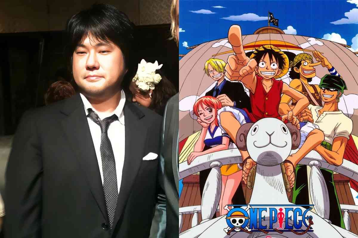 CEO da Netflix fala que o Live-Action One Piece é um Grande Sucesso