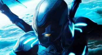 Blue Beetle would be DC’s last hope to recover