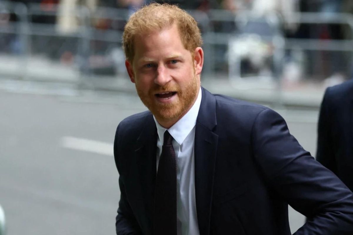 prince harry