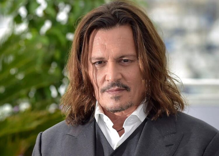 Johnny Depp allegedly is ready to shoot ‘Pirates of the Caribbean 6’