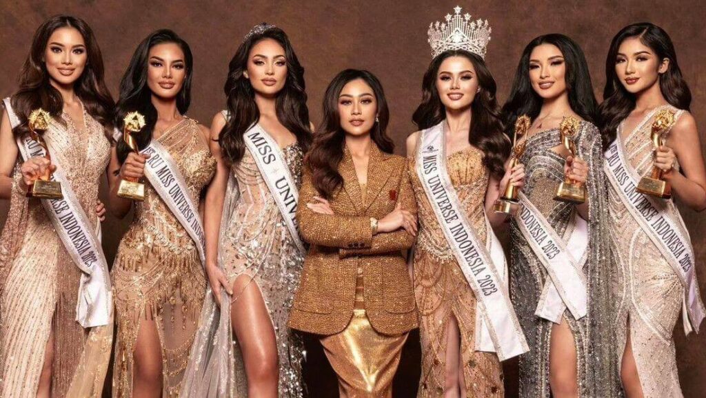 Miss Universe Breaks Relations With Miss Indonesia After Abuse Allegations