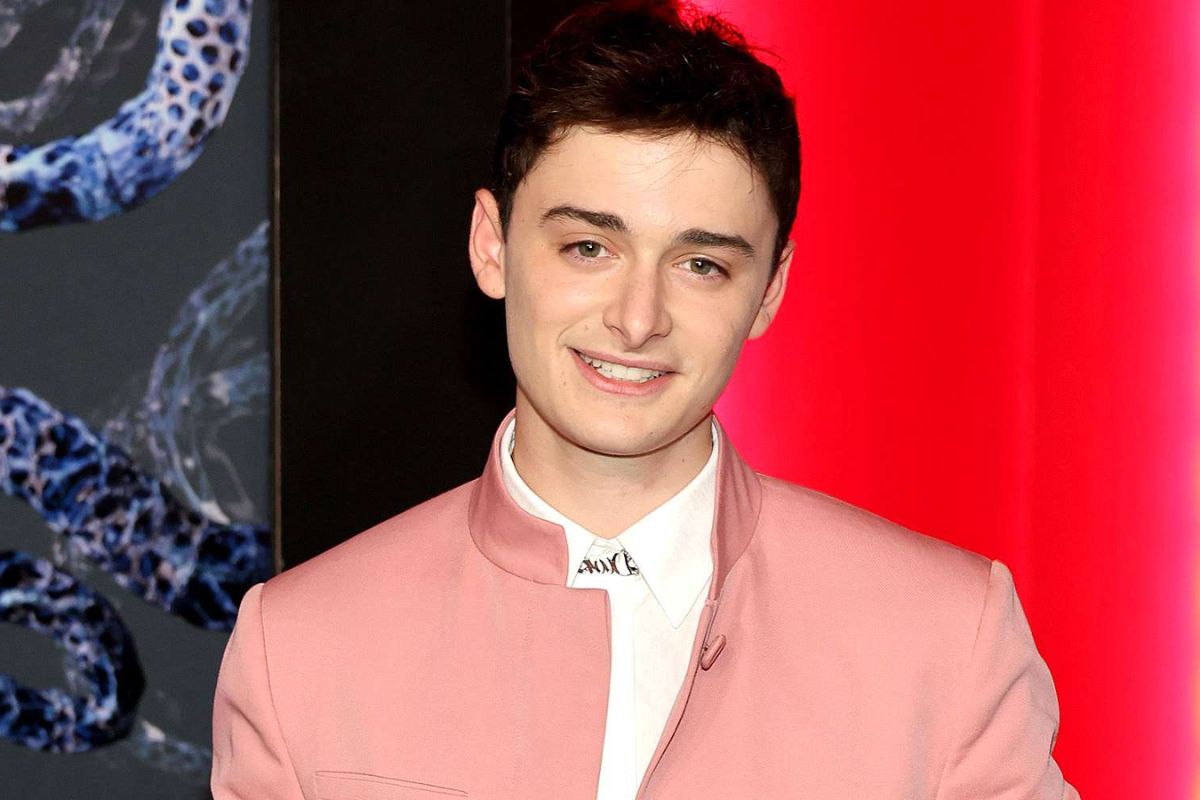 Stranger Things' actor Noah Schnapp comes out as gay 