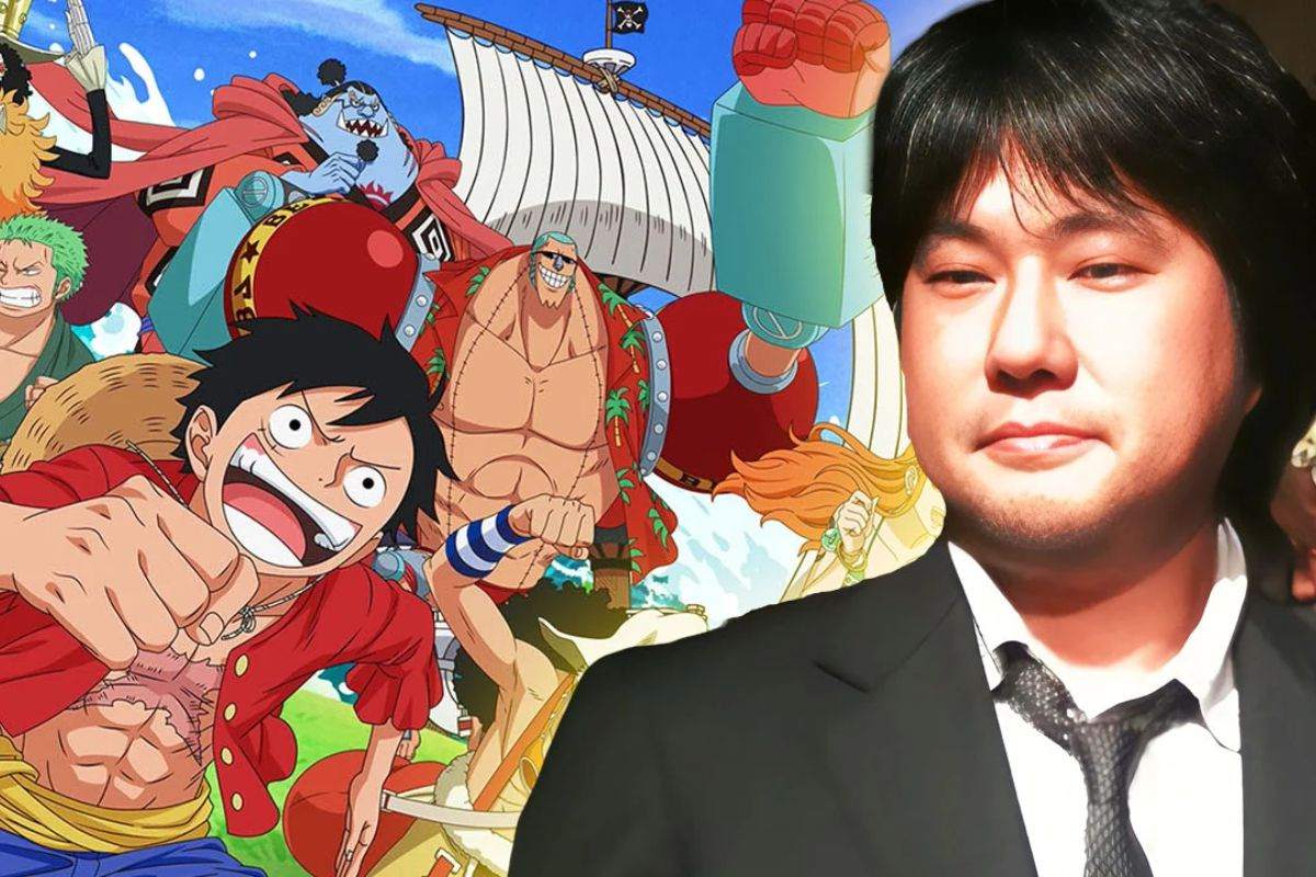 One Piece – Eiichiro Oda reveals why he took so long to make a live action version for the series