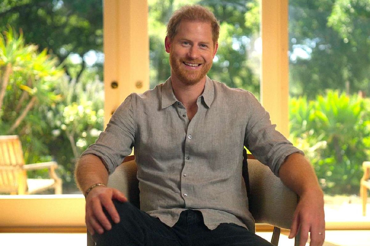 prince harry