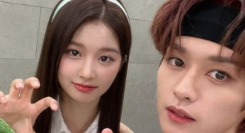 Stray Kids’ Lee Know and NMIXX’s Sullyoon rumors of having a secret relationship