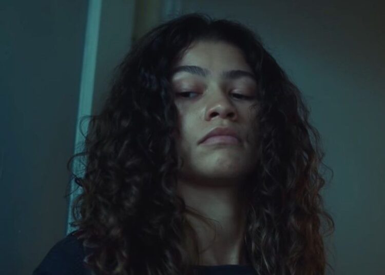 The shocking twist that 'Euphoria' will take in its new season