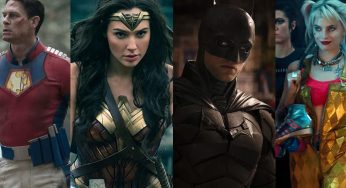 The terrible decline that DC has with their latest releases