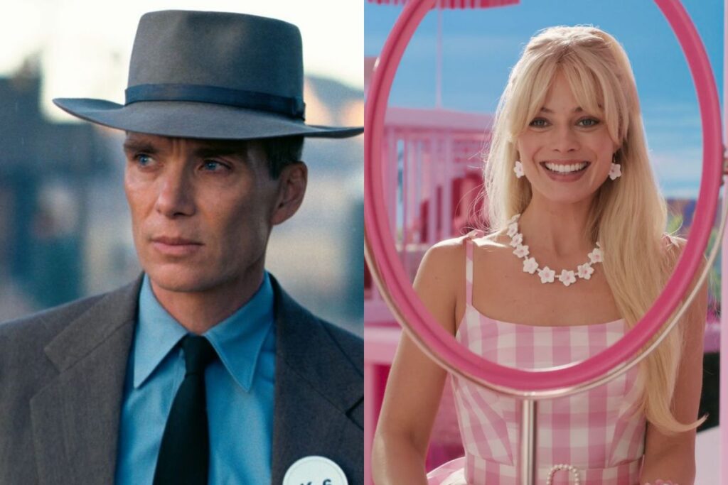 The Movies That Could Dethrone 'Barbie' And 'Oppenheimer' At The Global ...